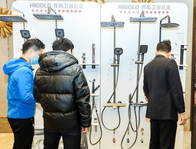 第21站·柳州！再扩版图，悍高新品发布会吹响家居圈最强号角