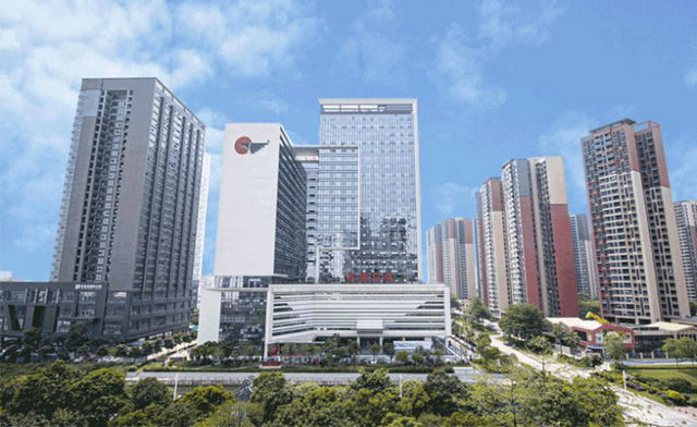 东鹏控股：今年瓷砖产能大概1.5亿平方米
