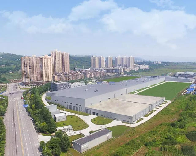 杜拉维特公布2045年可持续发展目标
