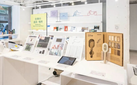 箭牌家居亮相GOOD DESIGN“一品展”！多款产品斩获2022 G-Mark设计大奖