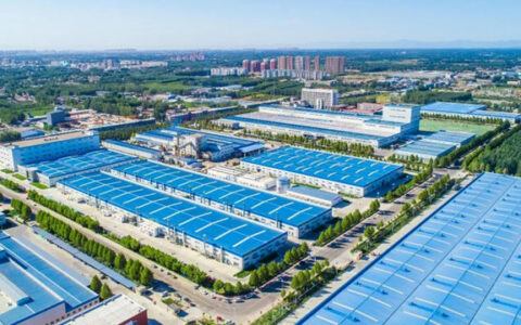 大厂天坛家具入选2022年度智能制造示范工厂揭榜单位和优秀场景名单