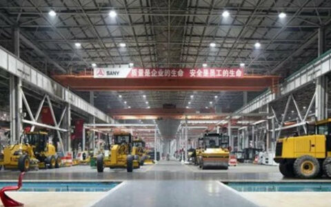五部门联合发文利好照明行业，欧普照明贯彻绿色节能助推行业可持续发展