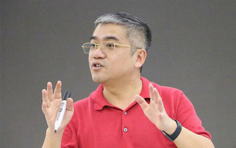 原中宇集团、九牧干将林文武上任四维卫浴总经理！