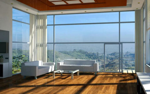 国标来了！《木门窗通用技术要求》通过专家审查