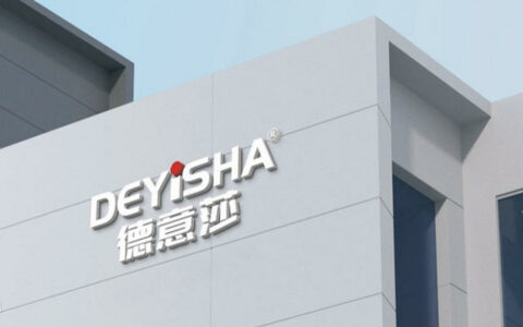 德意莎DEYiSHA首推发电门窗