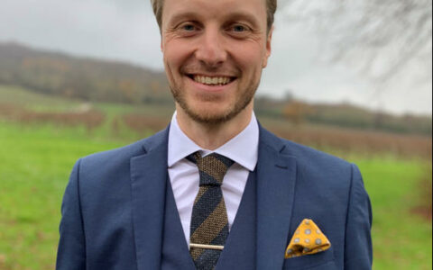 Saniflo迎来英国大客户经理Conor Reeves