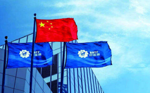 巴德富集团荣登2021年全球树脂榜单及中国树脂榜单前列