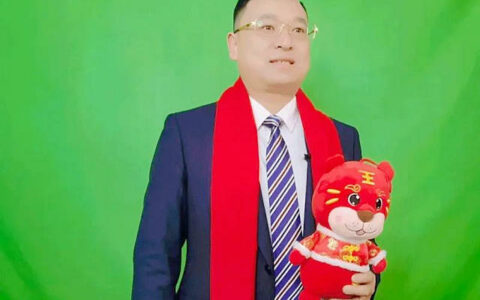 诗尼曼执行总裁黄伟国将于本月31日正式离职