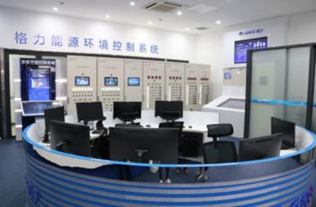 展自主创新之翼，格力节能技术闪耀“蓝天杯”