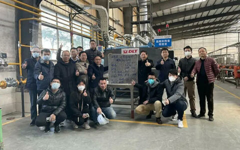 先进零碳燃烧技术联合创新发布