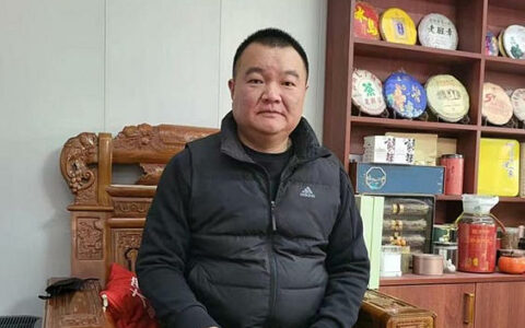 大角鹿胶州经销商王刚拿下百万级工装大单，实现年业绩超500万
