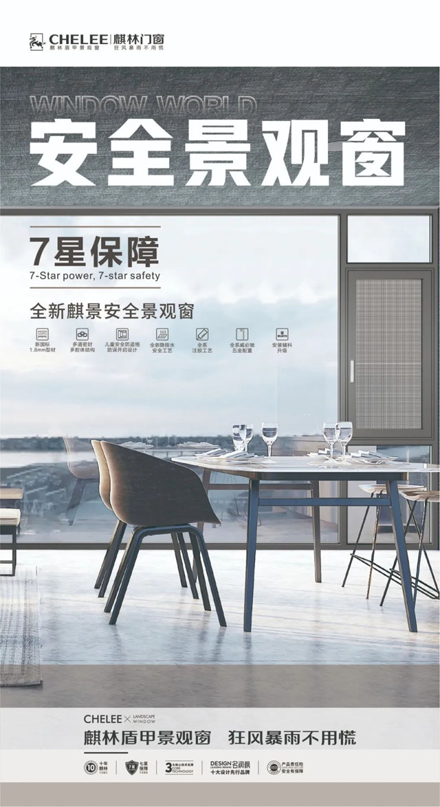麒林门窗获得“成都市环保信用良好单位”称号