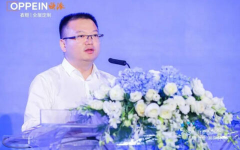 朱耀军担任天津欧派总经理