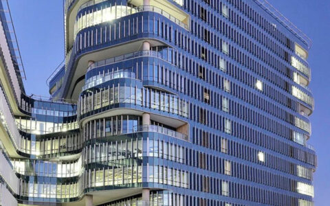 阿克苏诺贝尔粉末涂料RTS系列产品正式上市