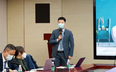 谋篇布局，逐梦新征程 | 2023年嘉宝莉全装修产品事业部全员会议
