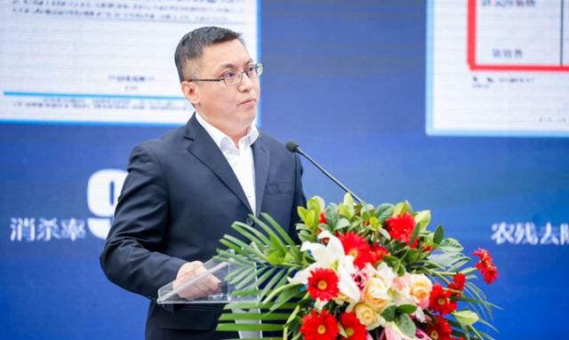 长虹美菱：无偿转让杀新冠黑科技