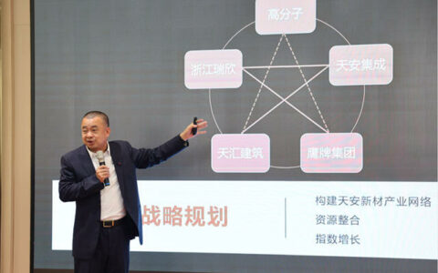 2023鹰牌集团战略规划会议举行