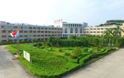 四方威凯荣获广东省专精特新中小企业