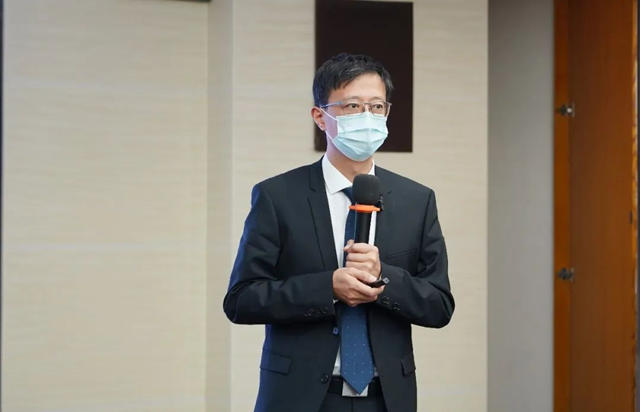谋篇布局，逐梦新征程 | 2023年嘉宝莉全装修产品事业部全员会议
