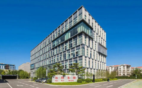富思特中标海开集团2022-2024年度外墙涂料与地坪集中采购