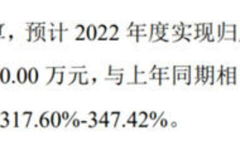 科达制造：预计净利润42-45亿元