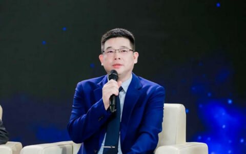 九牧党委书记林孝发当选新一届全国政协委员