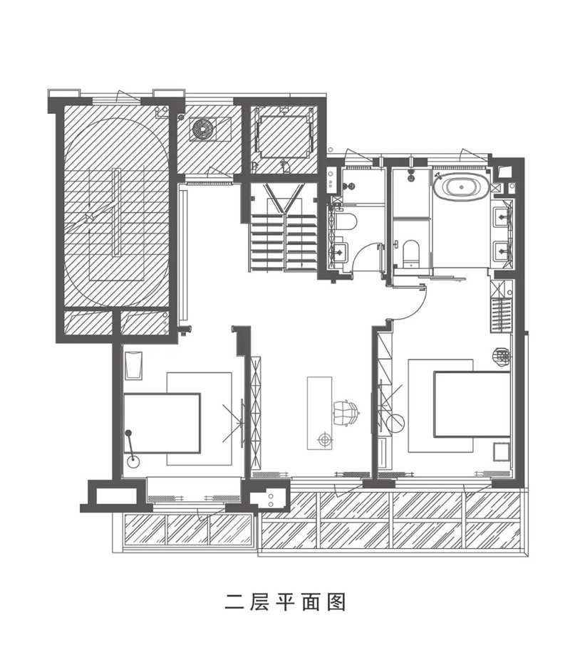 本则设计 | 曲水流觞·境于心