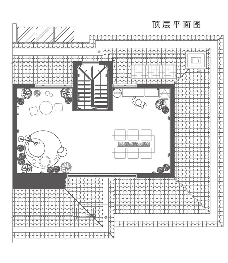 本则设计 | 曲水流觞·境于心