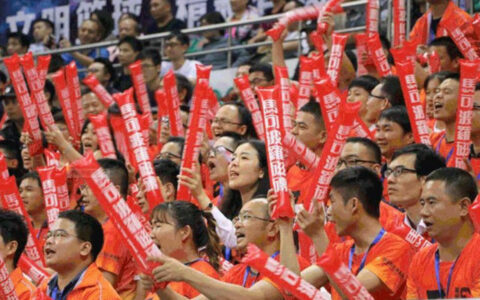 马可波罗瓷砖携手深圳马可波罗男篮上阵
