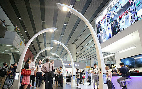 近50场照明展会来袭！这份2023全攻略！
