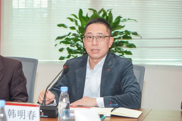 方向企业携手科达制造、中国移动开启数字化制造项目