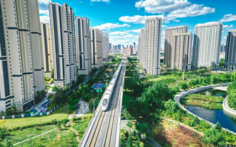 一路“狂飙”！科顺全国多个重点项目按下「快进键」