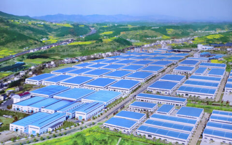 打造全国第四大卫浴产业基地！竹山出实招