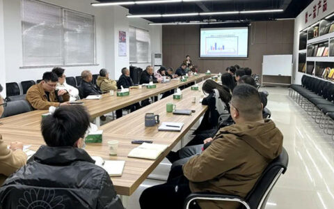 悉奥涂料举行营销中心、大客户中心新年工作会议