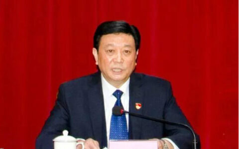 刘普军当选新一任中国涂料工业协会会长，孙莲英任名誉会长