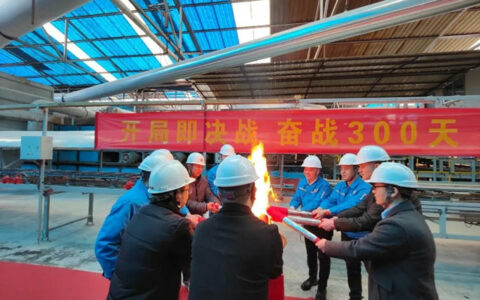 山东七成企业点火出砖，市场呈现3大特点