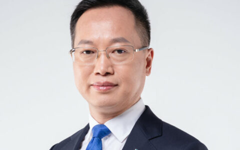 贾少谦出任海信集团董事长