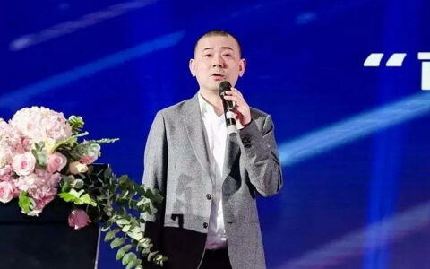 宝塔山漆李斌：优秀的企业，总是逆流而上向风而行 ——专访陕西宝塔山油漆股份有限公司董事长李斌