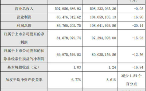 松井股份2022年业绩快报，乘用汽车领域成绩亮眼