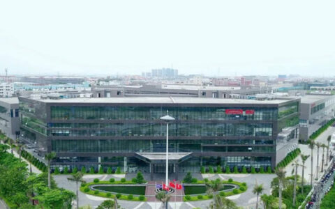 迪欧位列国家标准起草单位，强势助力行业品牌价值建设！