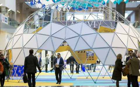 2023西班牙国际陶瓷卫浴展2月27日-3月3日