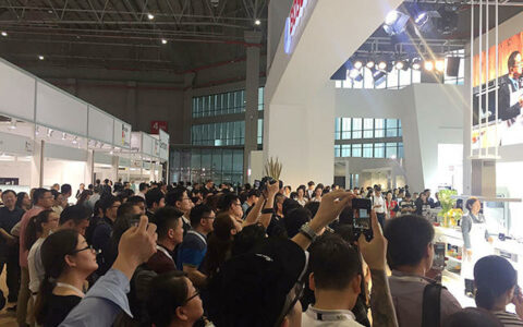 2023中国国际厨房、卫浴设施展览会6月7日-10日