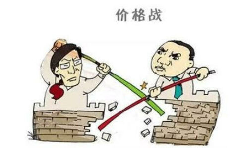 “超级核弹”来袭，陶瓷行业 新一轮价格战将无比惨烈