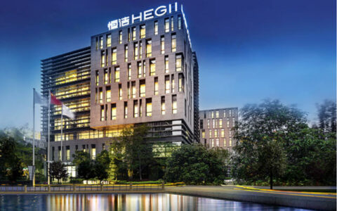 恒洁卫浴经营范围发生变更 新增家用电器销售等服务