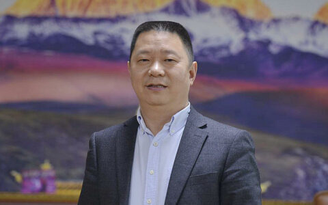 涂料亿商大咖陈建军：改变一下自己，走更长的路 ——专访南宁新天星商贸董事长陈建军