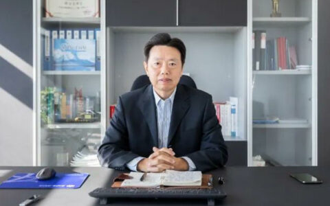 中远关西王居仁：革故鼎新 攻坚克难 在应对变局中开拓新局