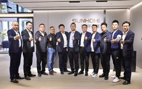 新豪轩门窗×欧亚达家居再度携手，致力新消费场景下门窗体验升级