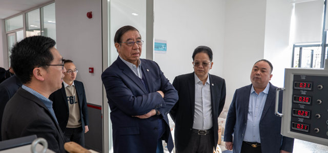 九阳防水聘请朱冬青/羡永彪/瞿培华/赵春山担任公司战略委员会战略顾问