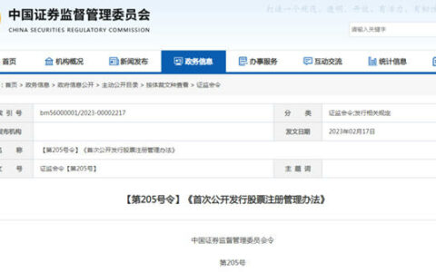 IPO注册制全面落地！家居企业上市遇瓶颈？