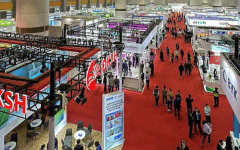 重拾增长！第27届中国国际涂料展“燃”起原动力